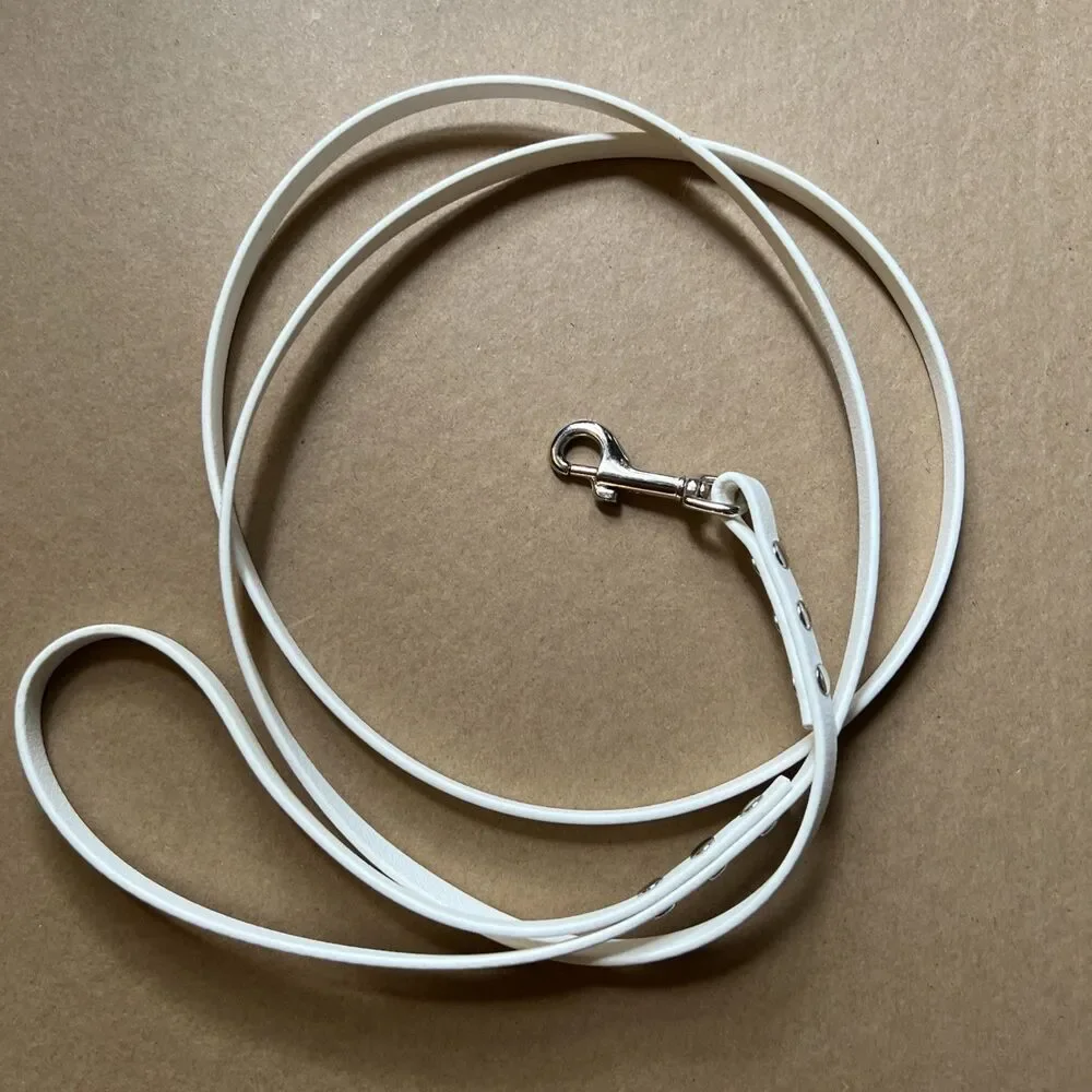 4.5’ Biothane Dog Leash - 3/8